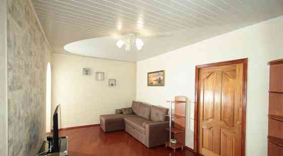 2-комн. квартира, 45 м2, 1/5 эт. Москва