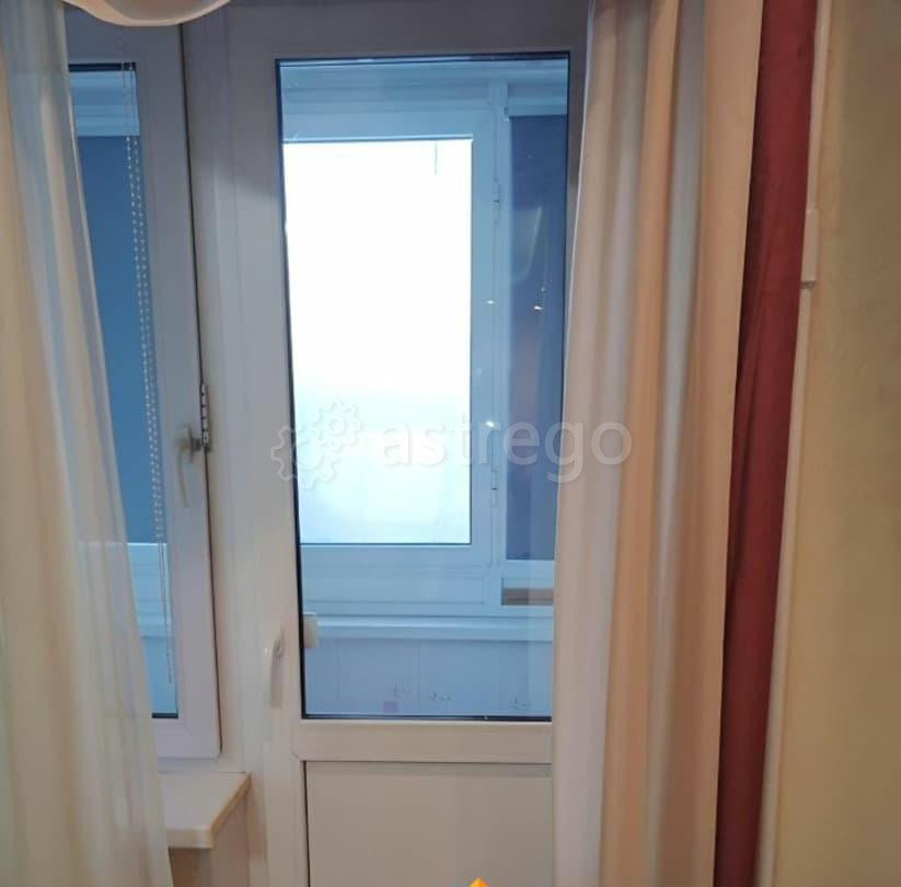 4-комн. квартира, 62 м2, 3/5 эт. Домодедово - изображение 7