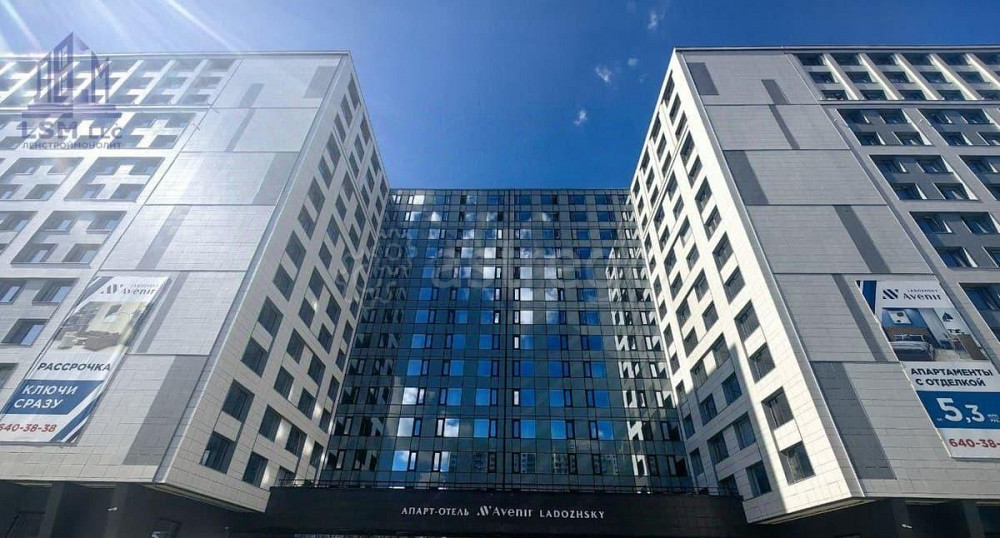 Свободного назначения, 387.8 м2 Санкт-Петербург - изображение 5