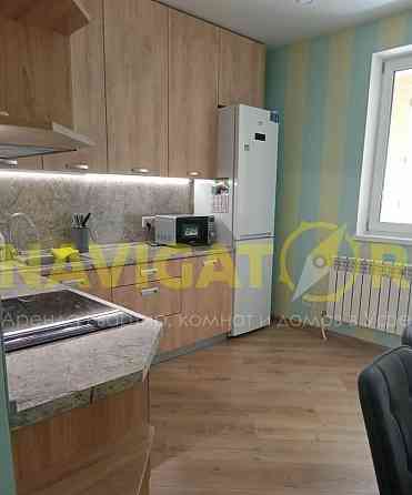 2-комн. квартира, 52 м2, 8/20 эт. Уфа
