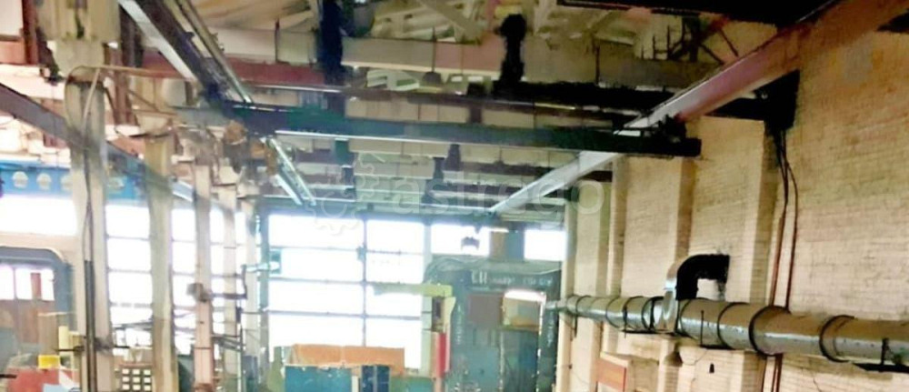 Производственное, 4500 м2 Астрахань - изображение 3