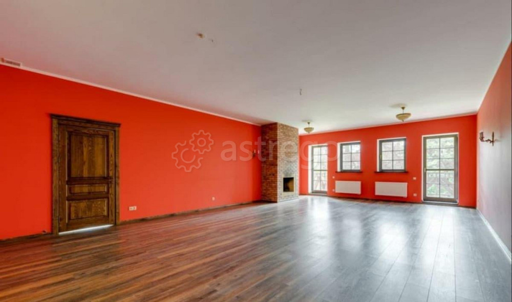 Коттедж, 1100 м2, 0.7 га, 3 эт. Чехов - изображение 7