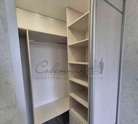 2-комн. квартира, 43.2 м2, 5/5 эт. Старый Оскол