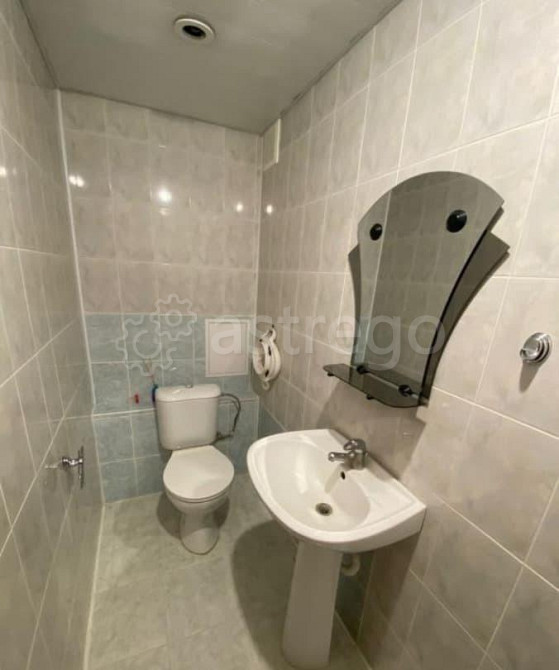 3-комн. квартира, 79.1 м2, 2/15 эт. Уфа - изображение 9