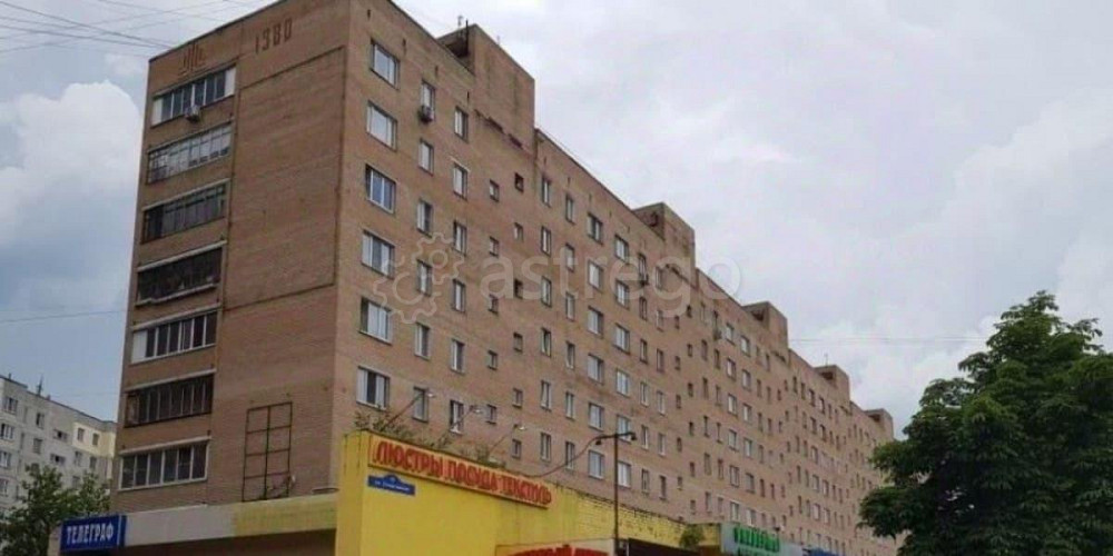 Торговое помещение, 900 м2 Балашиха - изображение 1