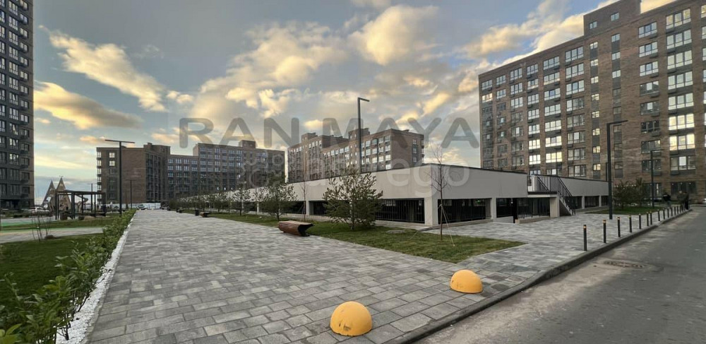 Машиноместо, 14 м2 Майкоп - изображение 2