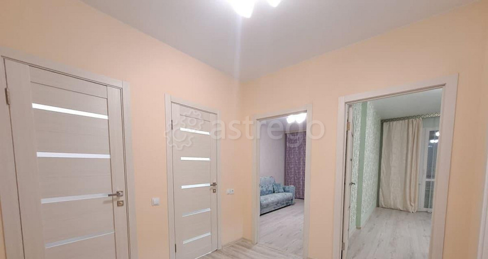 2-комн. квартира, 74.9 м2, 15/16 эт. Яблоновский - изображение 5