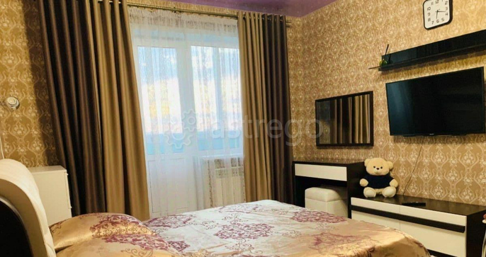 3-комн. квартира, 84 м2, 8/17 эт. Белгород - изображение 7