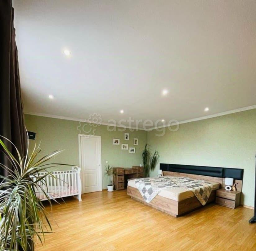 5-комн. квартира, 170 м2, 13/13 эт. Уфа - изображение 6