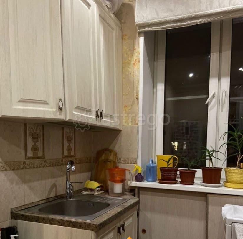 Комната, 23.5 м2, 5/6 эт. Москва - изображение 7