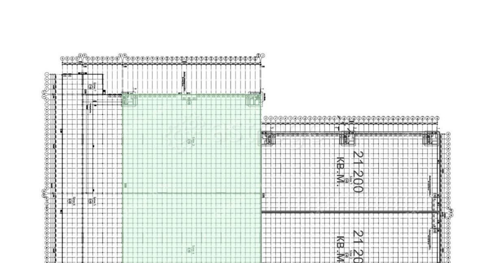 Склад, 19000 м2 Клин - изображение 5