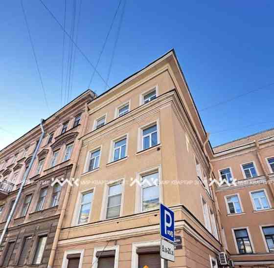Торговое помещение, 81.5 м2 Санкт-Петербург