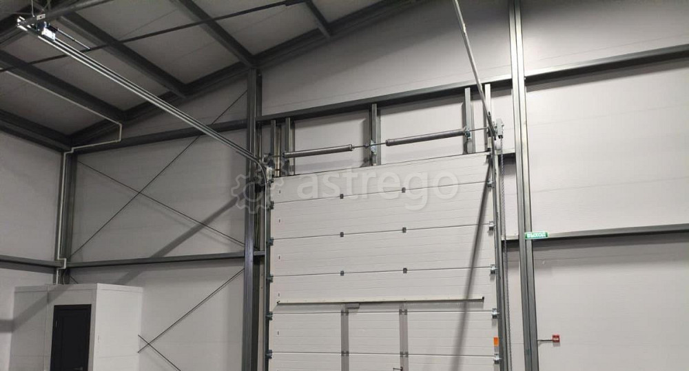 Склад, 300 м2 Чехов - изображение 5