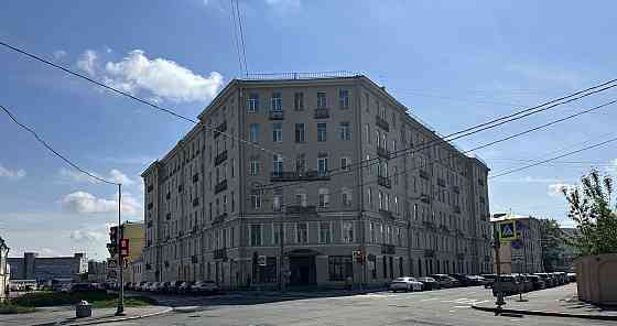 Комната, 15.3 м2, 4/6 эт. Санкт-Петербург
