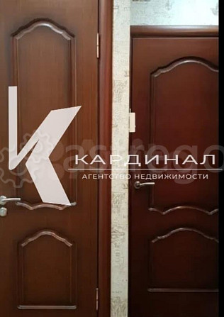 1-комн. квартира, 39 м2, 9/9 эт. Старый Оскол - изображение 5