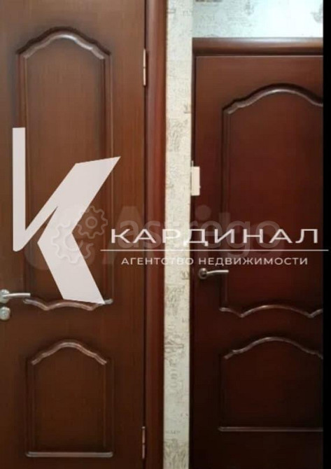 1-комн. квартира, 39 м2, 9/9 эт. Старый Оскол - изображение 5