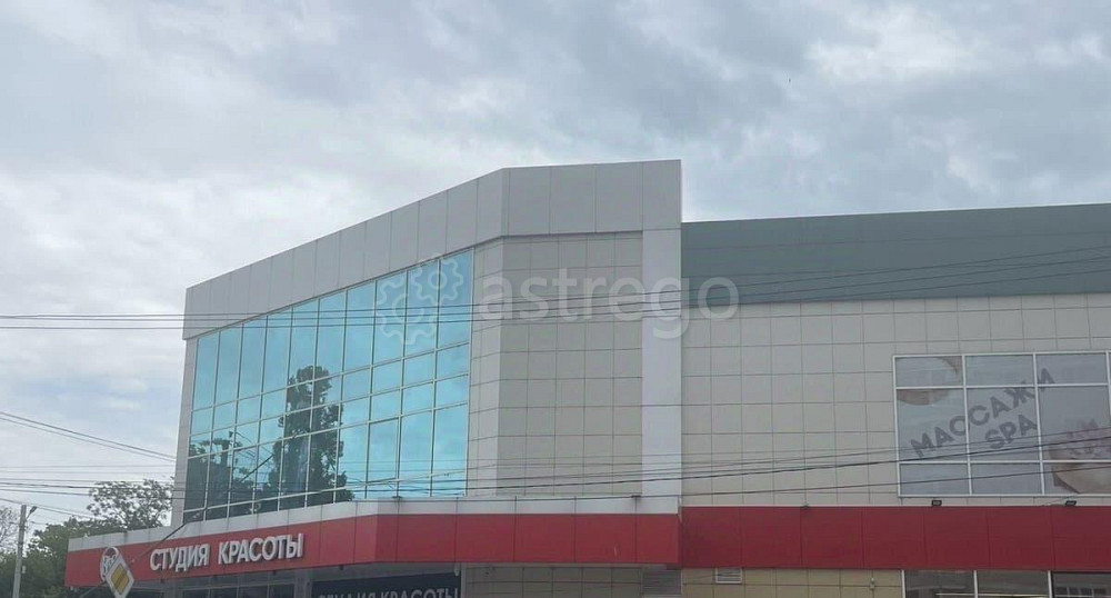 Свободного назначения, 370 м2 Яблоновский - изображение 3