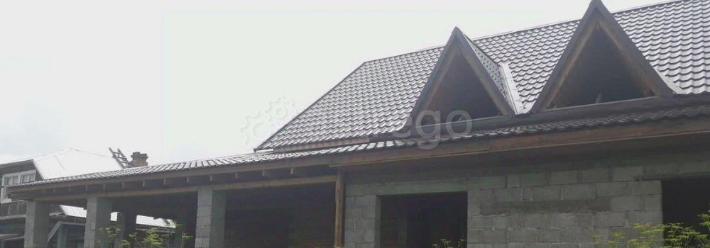 Коттедж, 200 м2, 30 соток, 2 эт. Березовка - изображение 6