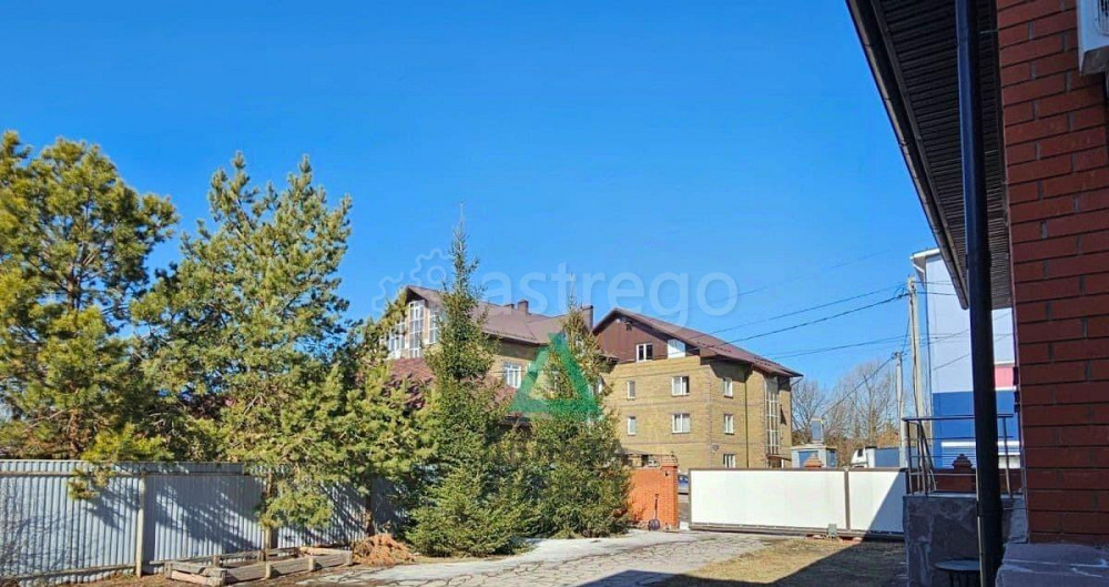 Дом, 290 м2, 7.32 сотки, 3 эт. Уфа - изображение 3