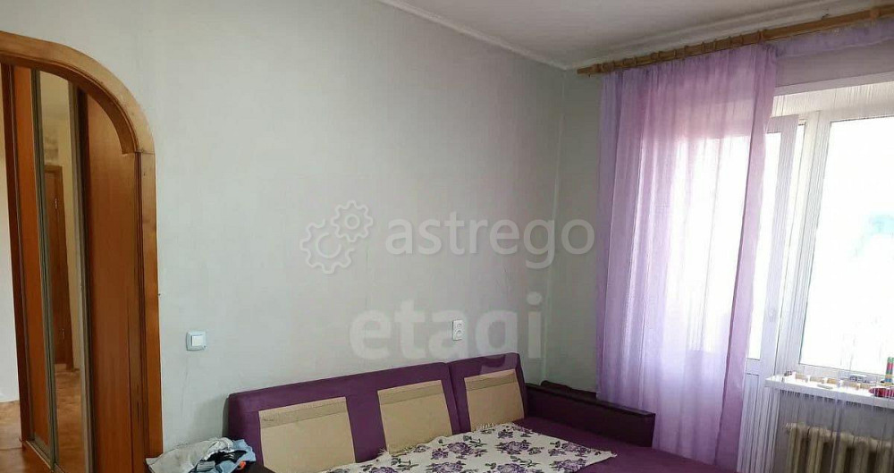 2-комн. квартира, 47 м2, 7/9 эт. Горно-Алтайск - изображение 5