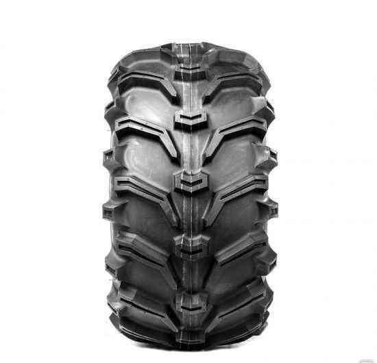 Шина пневматическая Kenda 27х10.00-12 4PR 45F K299 BEAR CLAW TL Санкт-Петербург