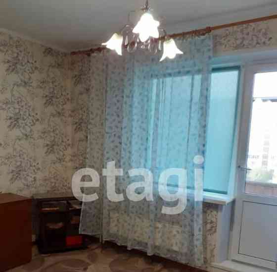 1-комн. квартира, 30.2 м2, 7/9 эт. Красноярск