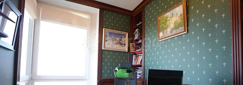 4-комн. квартира, 89 м2, 13/23 эт. Химки - изображение 7