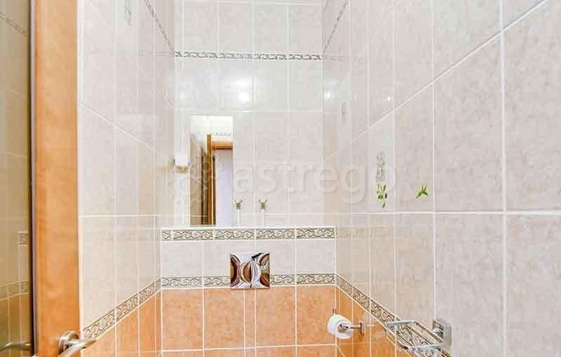 1-комн. квартира, 42 м2, 4/10 эт. Красноярск - изображение 8