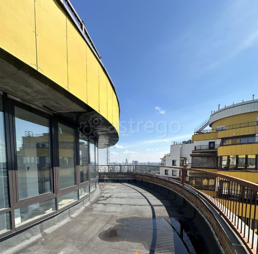 4-комн. квартира, 190 м2, 23/24 эт. Химки - изображение 5