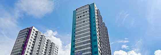 3-комн. квартира, 78 м2, 22/25 эт. Санкт-Петербург