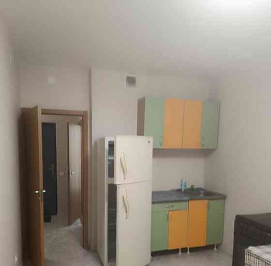 1-комн. квартира, 39 м2, 18/25 эт. Красноярск