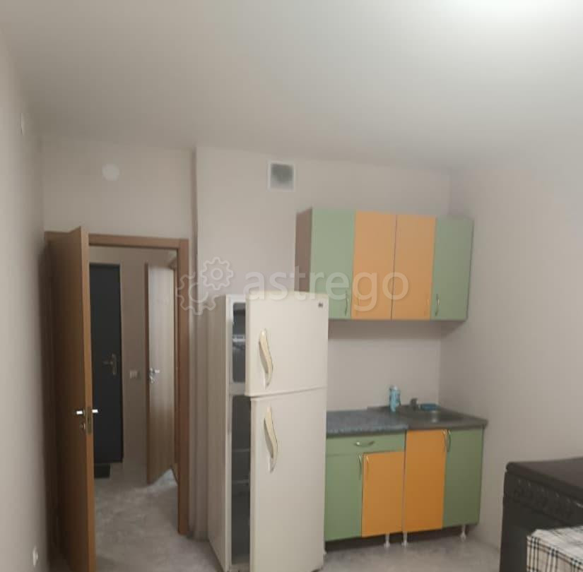 1-комн. квартира, 39 м2, 18/25 эт. Красноярск - изображение 6