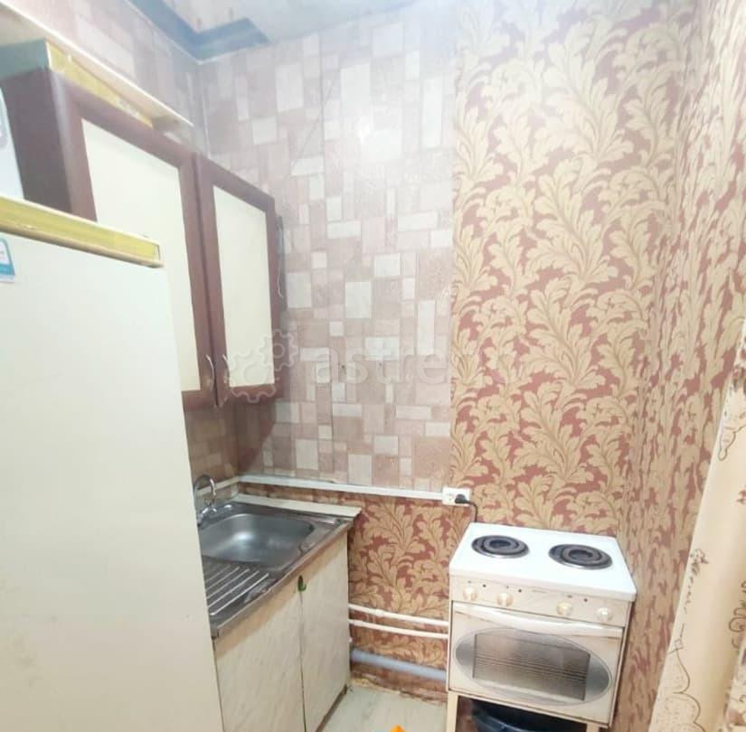 Комната, 15 м2, 1/3 эт. Уфа - изображение 3