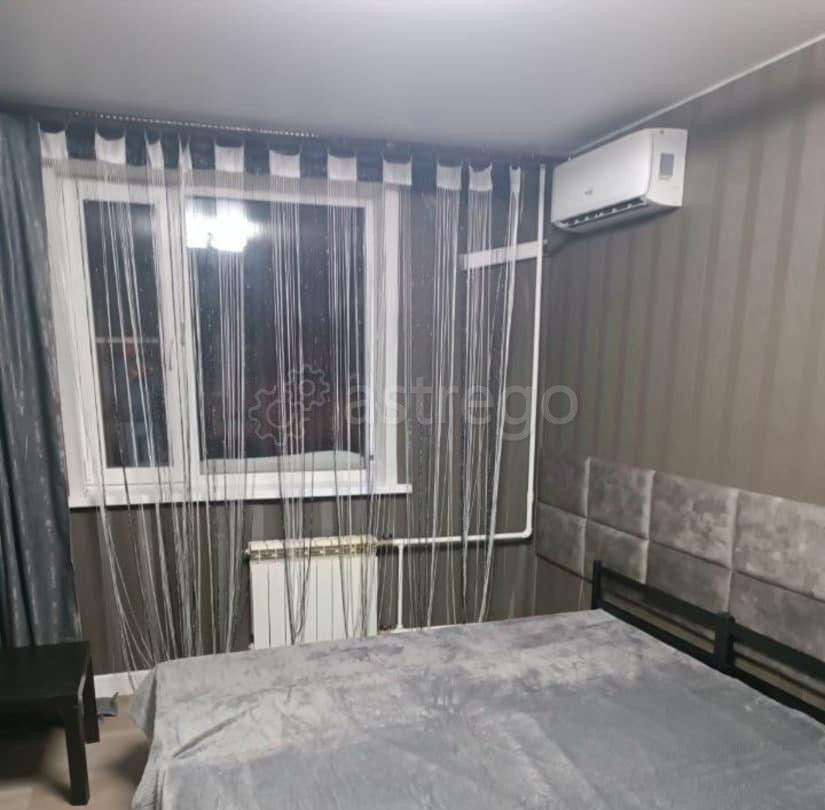 Комната, 17 м2, 1/17 эт. Москва - изображение 4