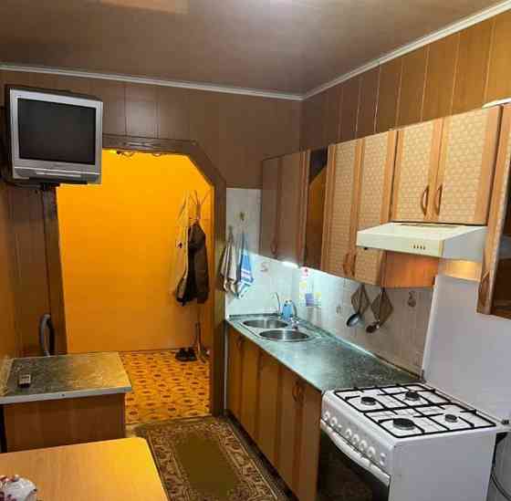 4-комн. квартира, 83 м2, 1/9 эт. Мытищи