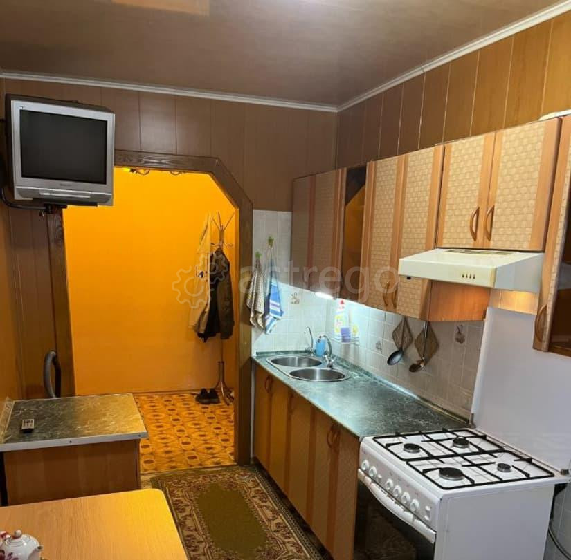 4-комн. квартира, 83 м2, 1/9 эт. Мытищи - изображение 2