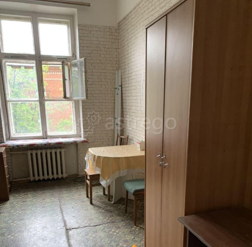 Комната, 33.7 м2, 4/5 эт. Москва - изображение 2