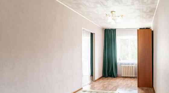 2-комн. квартира, 45 м2, 3/5 эт. Красноярск