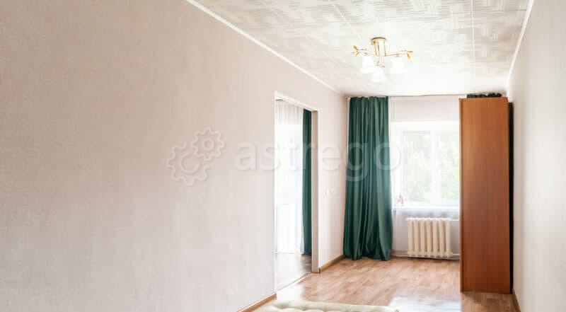 2-комн. квартира, 45 м2, 3/5 эт. Красноярск - изображение 3