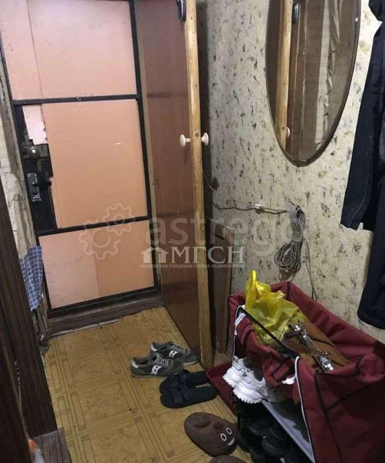 1-комн. квартира, 29.7 м2, 5/9 эт. Москва - изображение 1