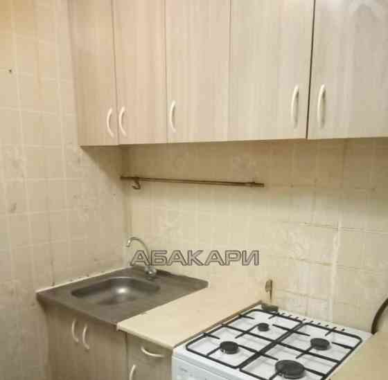 2-комн. квартира, 48 м2, 1/5 эт. Красноярск