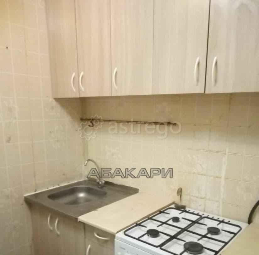 2-комн. квартира, 48 м2, 1/5 эт. Красноярск - изображение 4