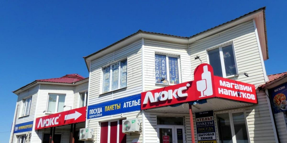 Отдельное здание, 360 м2 Белгород - изображение 3