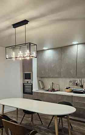 4-комн. квартира, 123 м2, 8/10 эт. Домодедово