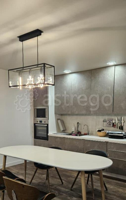 4-комн. квартира, 123 м2, 8/10 эт. Домодедово - изображение 3