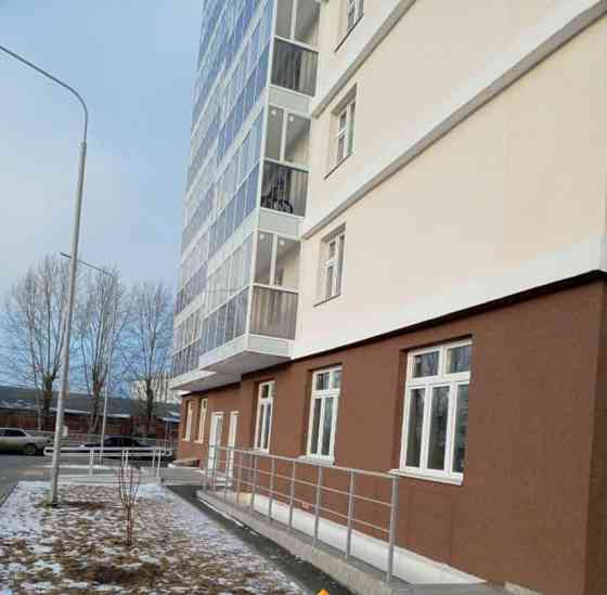 Торговое помещение, 120.8 м2 Красноярск