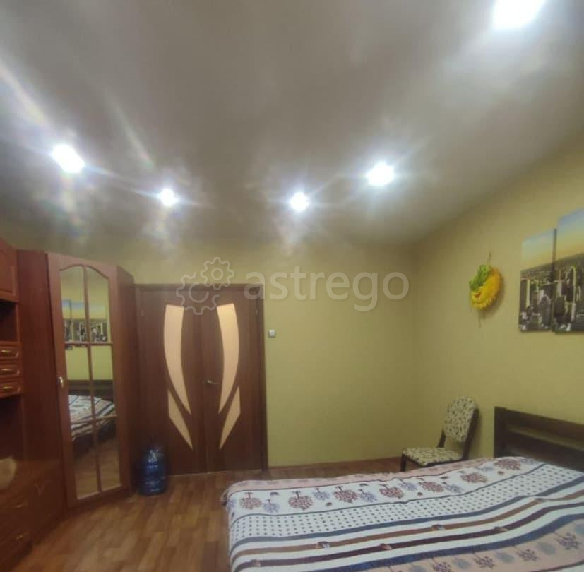 3-комн. квартира, 63 м2, 11/14 эт. Дзержинский - изображение 3