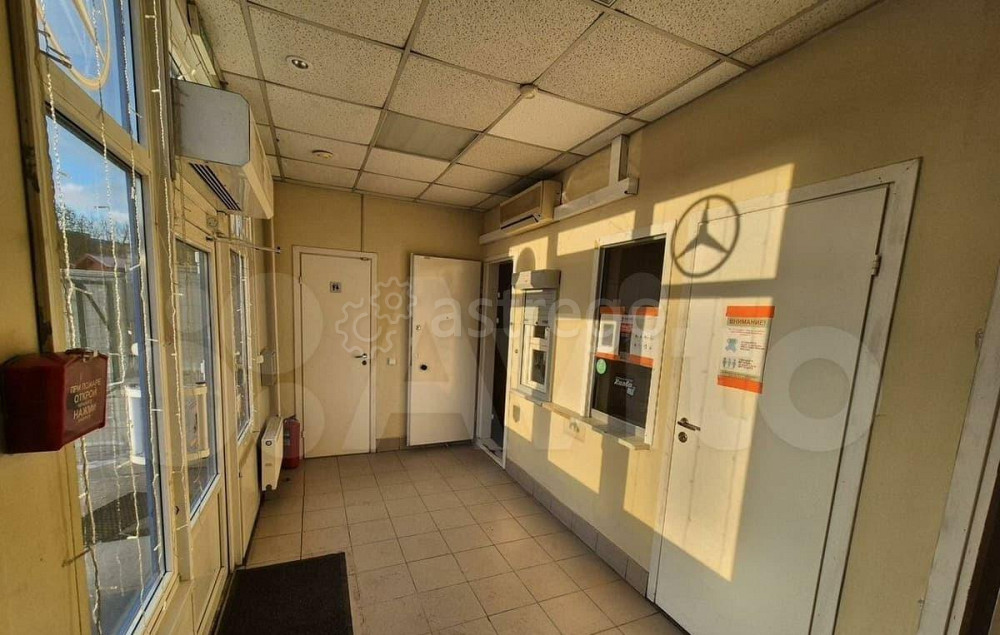 Свободного назначения, 160 м2 Санкт-Петербург - изображение 10