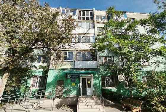 3-комн. квартира, 63 м2, 4/5 эт. Астрахань