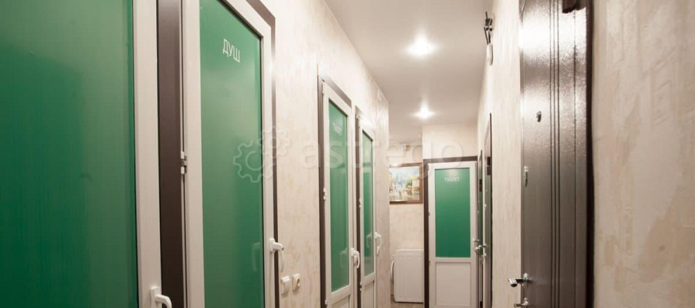 Комната, 70 м2, 1/14 эт. Сергиев Посад - изображение 2